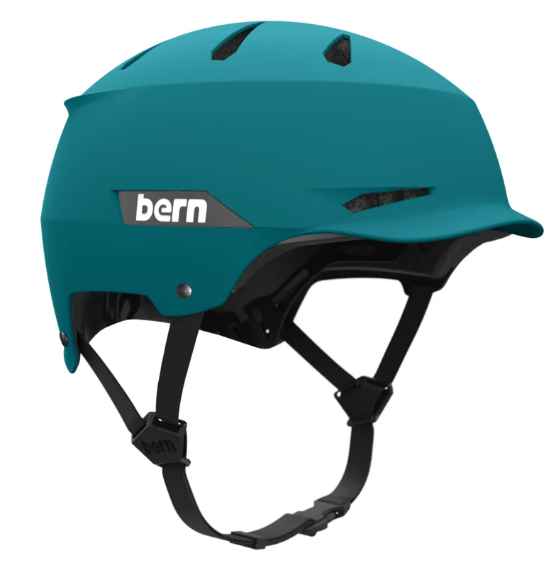 Bern Hendrix 2 H2O Wassersport Helm Wakeboardhelm palm Top-Seller