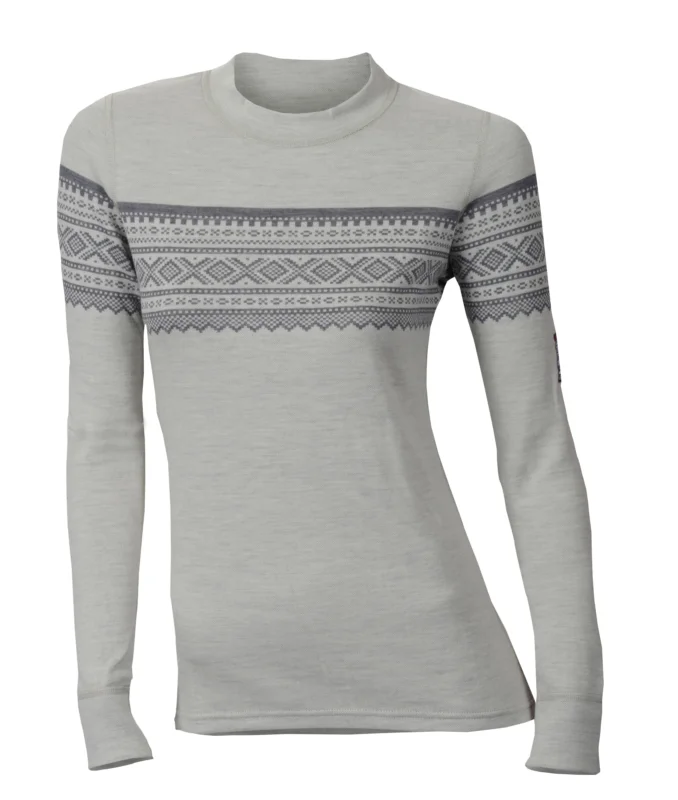 Aclima DesignWool Marius Crewneck Damen Merino Unterwäsche grafjell Sofort Bestellen