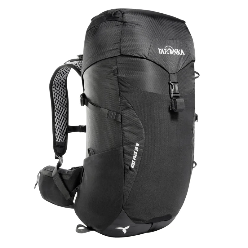 Tatonka Hike Pack 20 Damen Wanderrucksack black Sale