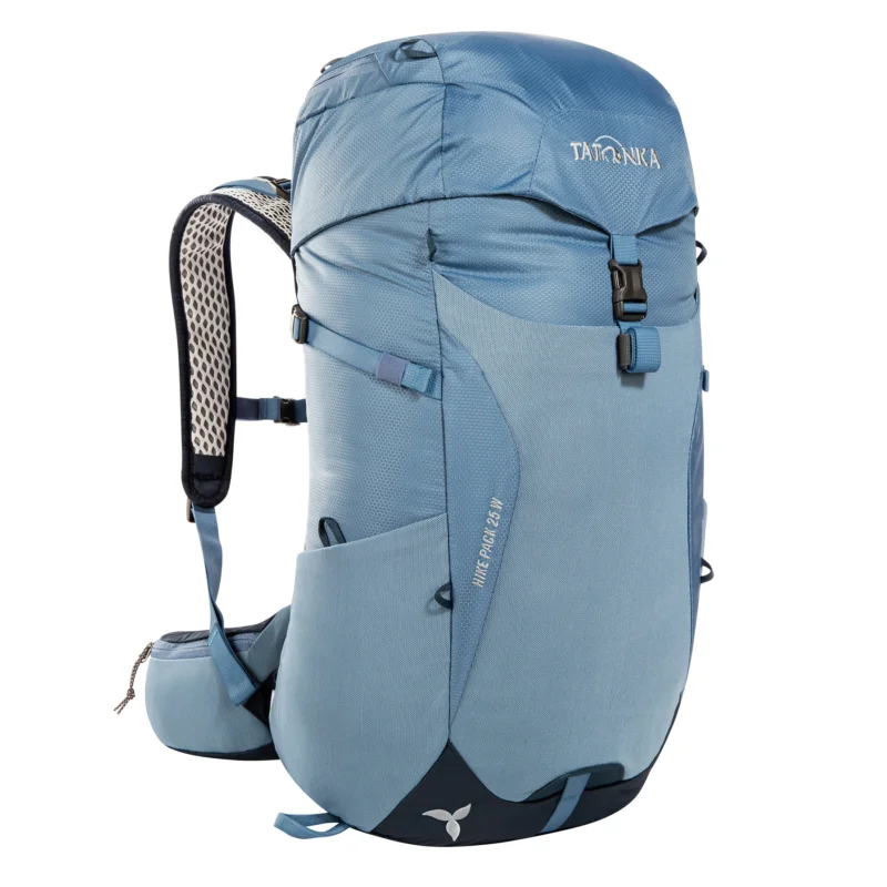 Tatonka Hike Pack 25 Damen Wanderrucksack elemental blue Neue Ware