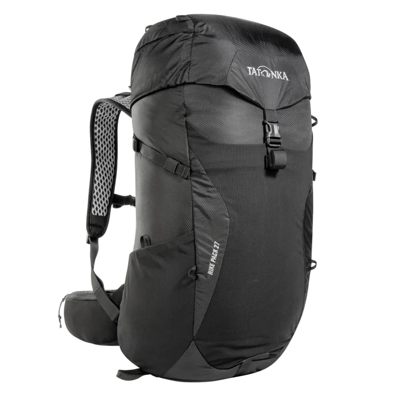 Direktkauf Tatonka Hike Pack 27 Wanderrucksack black