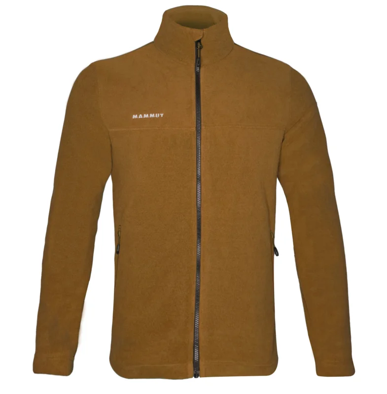 Mammut Innominata Original ML Jacket Herren Fleecejacke cheetah Letzte Chance