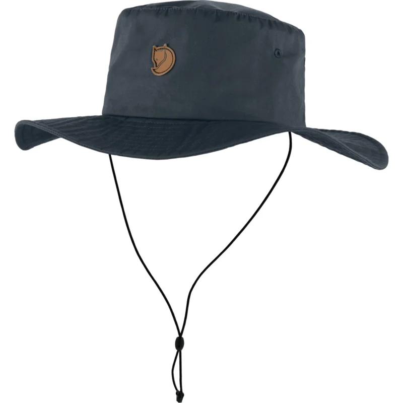 Fjällräven Hatfield Hat Hut Sonnenhut dark navy Neu Im Sortiment
