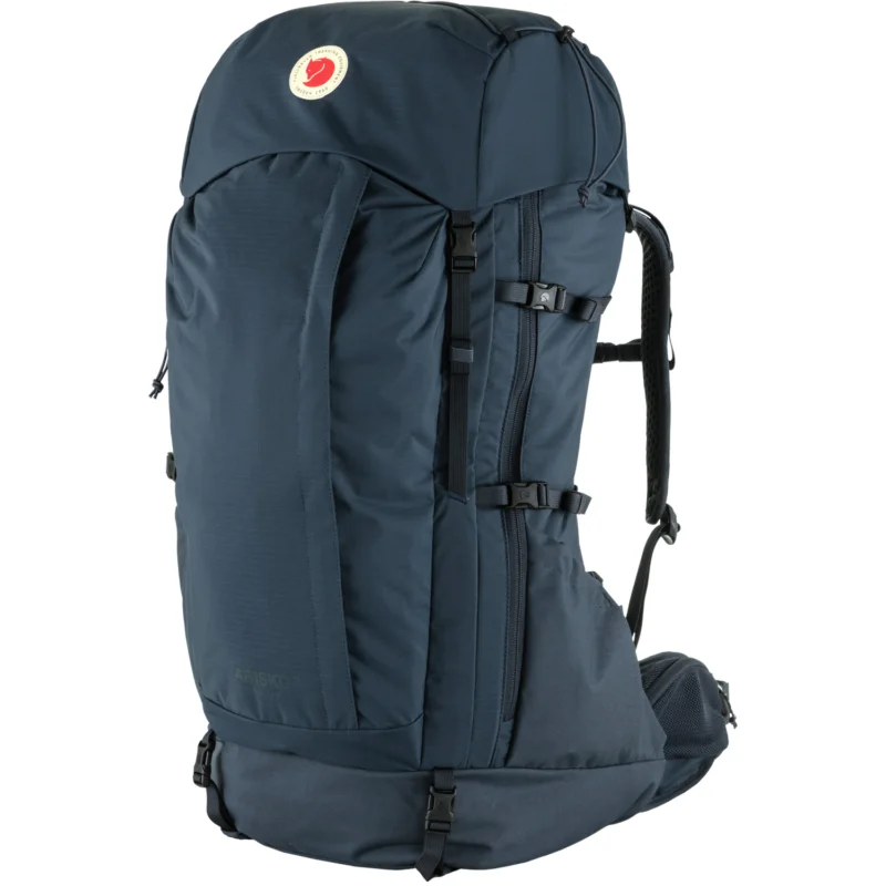 Fjällräven Abisko Friluft 35 M/L Wanderrucksack navy Direktkauf