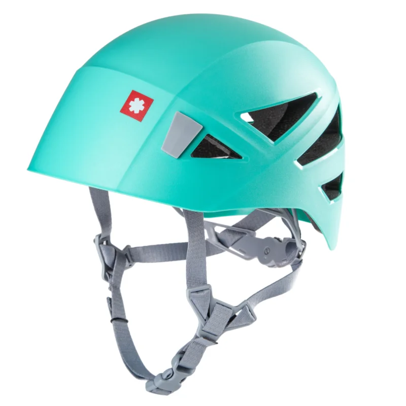 Jetzt Kaufen Ocun Shard Universal Kletterhelm green mint