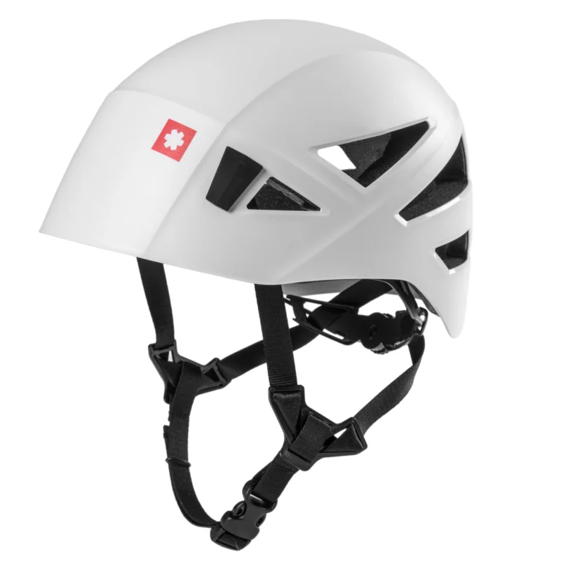 Ocun Shard Universal Kletterhelm white Sonderangebot