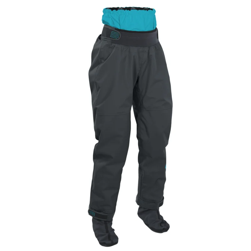 Palm Atom Pant Damen Trockenhose jet grey Bestpreis