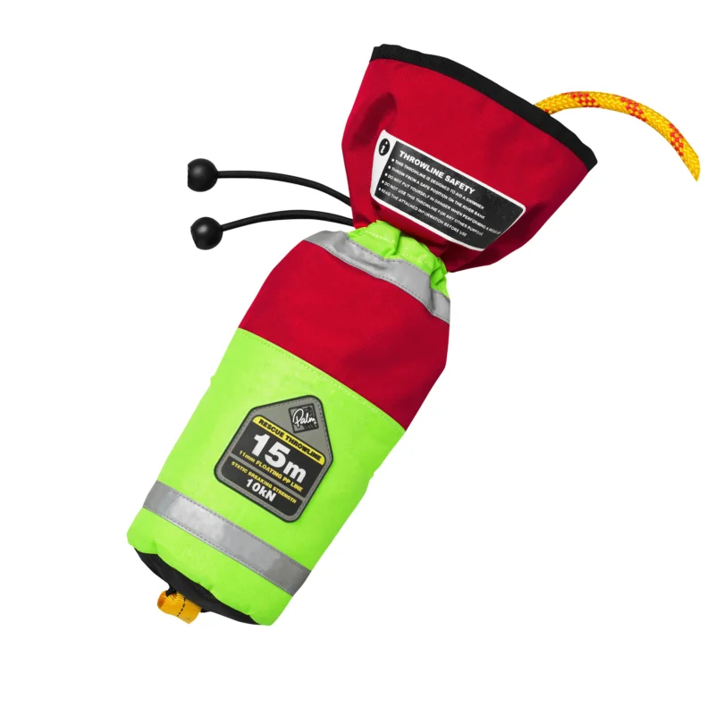Palm Pro Throwline Wurfsack red Top-Seller
