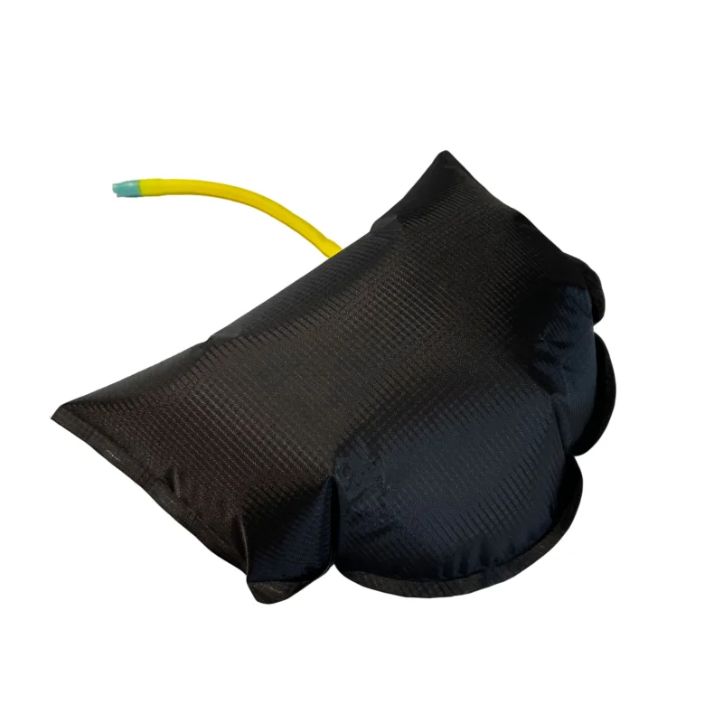 Must-Have ExtaSea Fußstütze Single für Packrafts