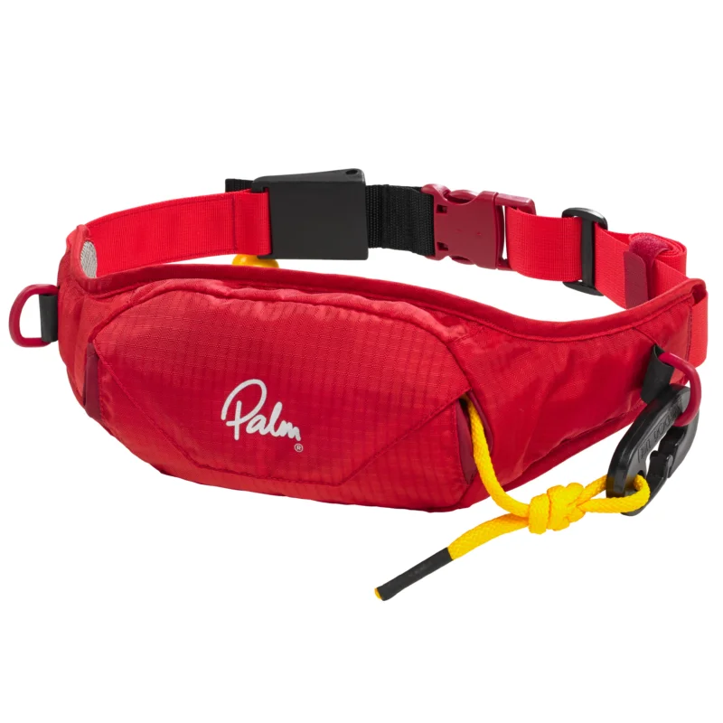 Palm Quick Tow Belt Schleppleinen Gürtel mit 10m Seil Heißes Angebot