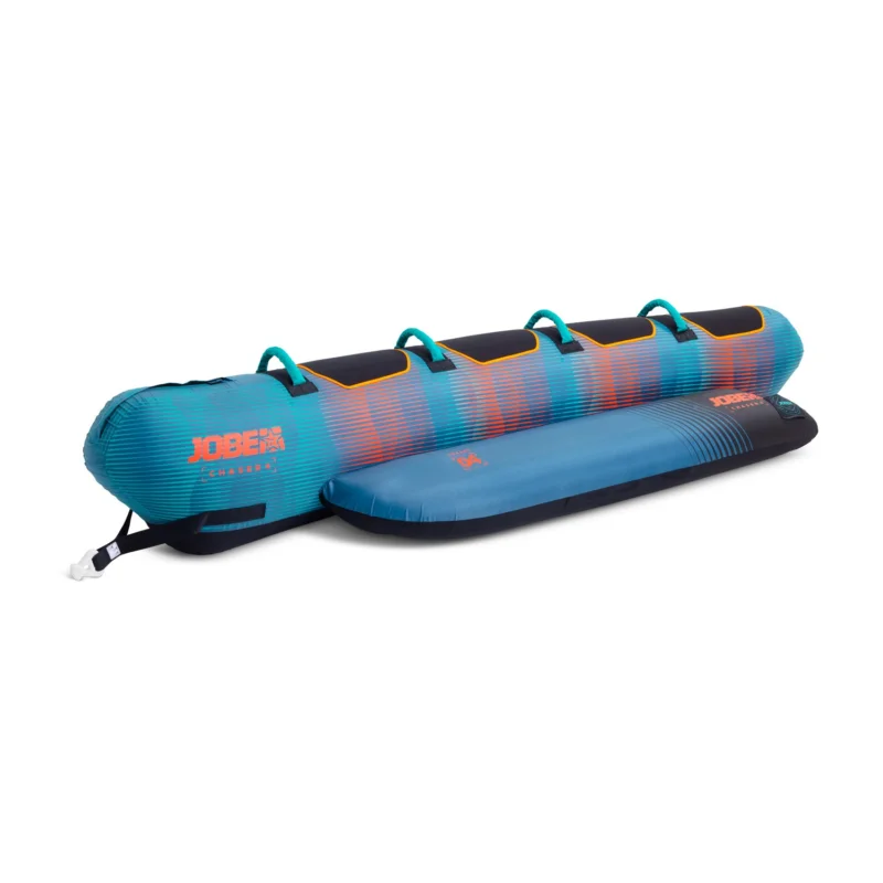 Jobe Chaser Towable 4 Personen Funtube Ausverkauf