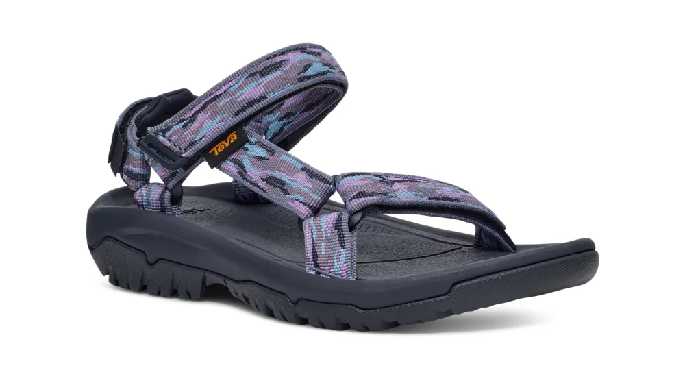 Jetzt Kaufen Teva Hurricane XLT2 Damen Trekkingsandale mesh total eclipse