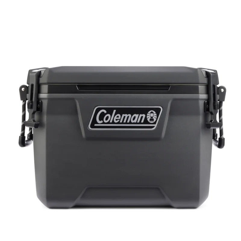 Coleman Convoy 55 QT Kühlbox 53 Liter mit Rollen Preisreduziert