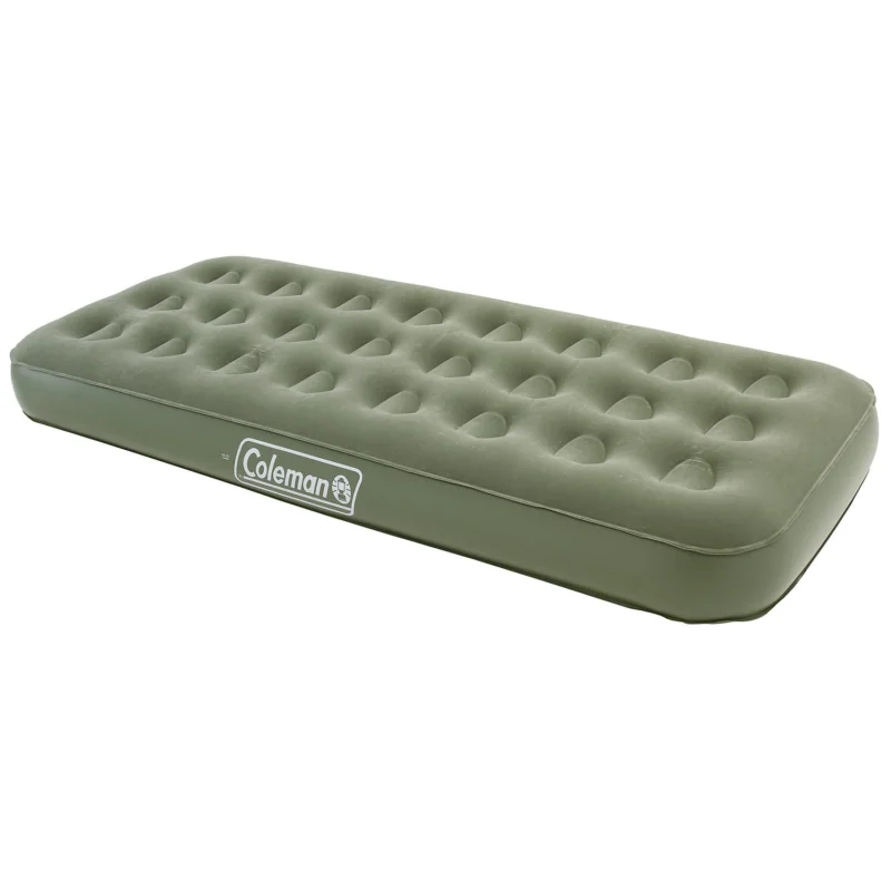 Nur Heute Coleman Maxi Comfort Bed Single Luftbett Luftmatratze