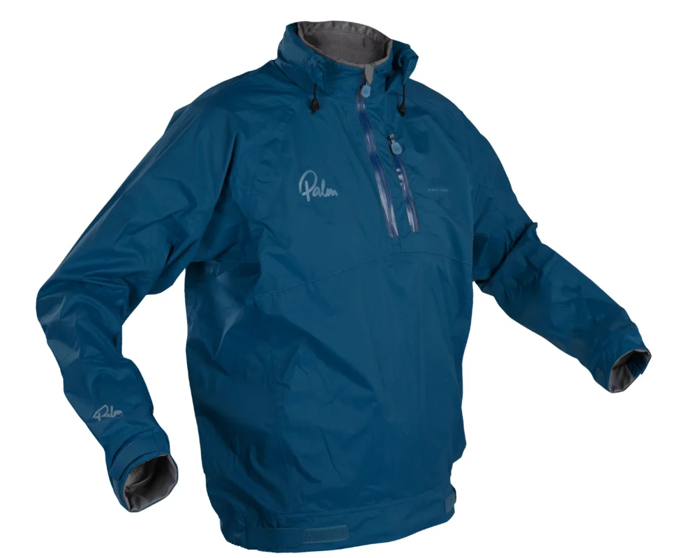Palm Tora Jacket Paddeljacke navy Expressversand
