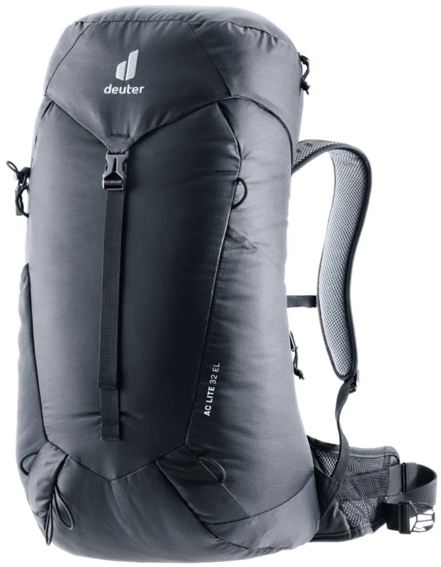 Deuter AC Lite 32 EL Wanderrucksack black Angebot