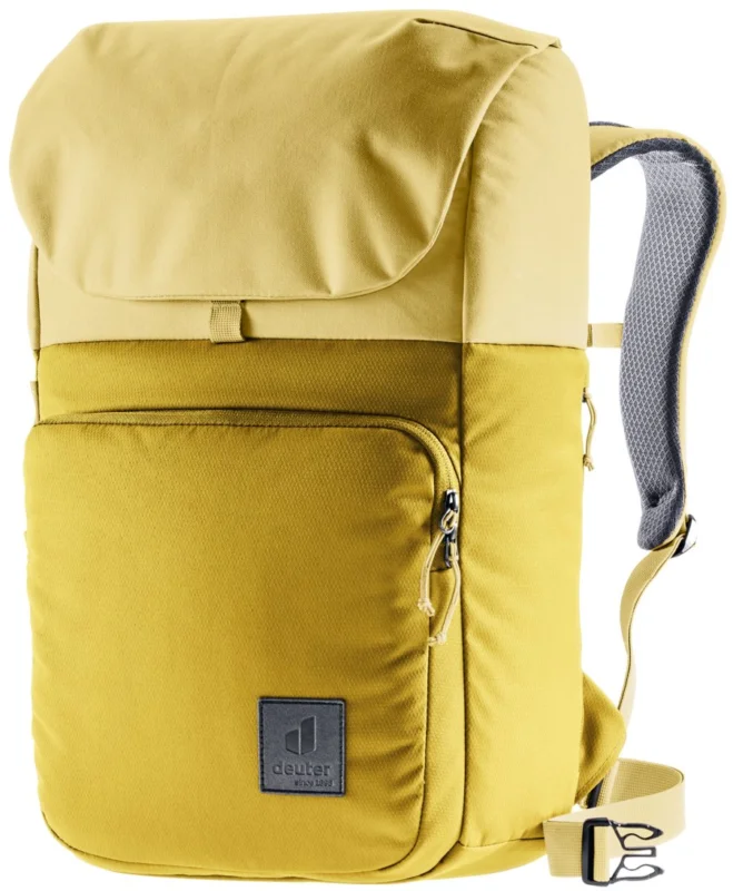 Neue Ware Deuter UP Sydney Lifestyle Rucksack turmeric-ginger