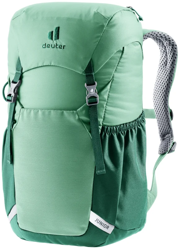 Online Kaufen Deuter Junior Kinderrucksack spearmint-seagreen