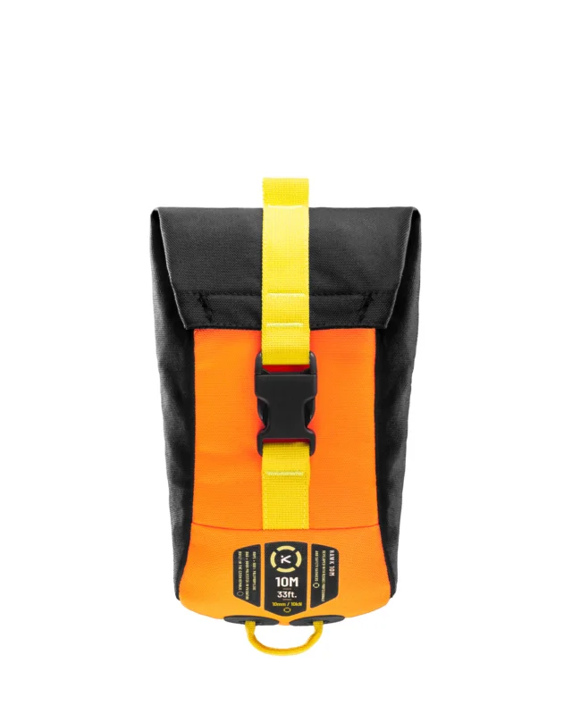 Hiko Hawk Throwline Rettungs Wurfsack Markenware