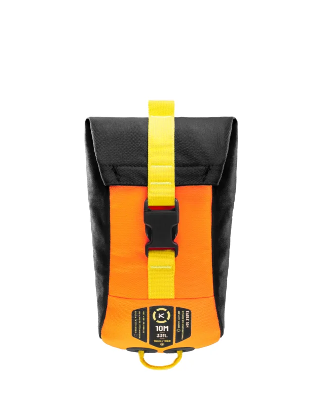 Kracherpreis Hiko Eagle Throwline Rettungs Wurfsack