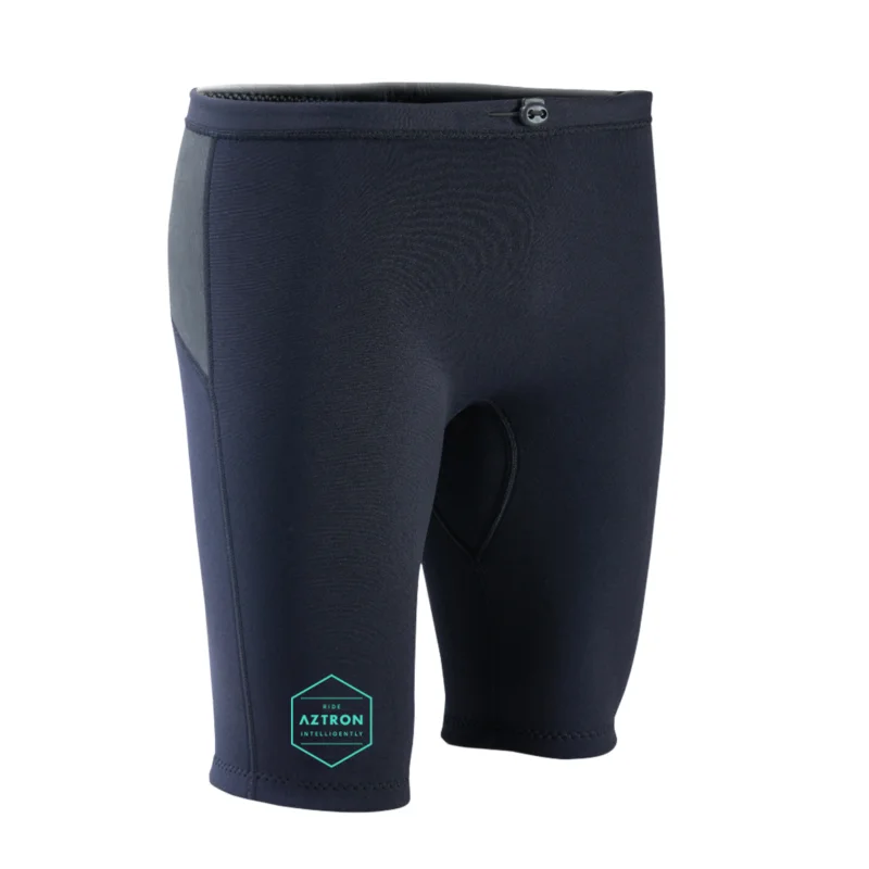 Nur Für Kurze Zeit Aztron G1 Galileo Herren Neoprenhose 2mm Shorts black