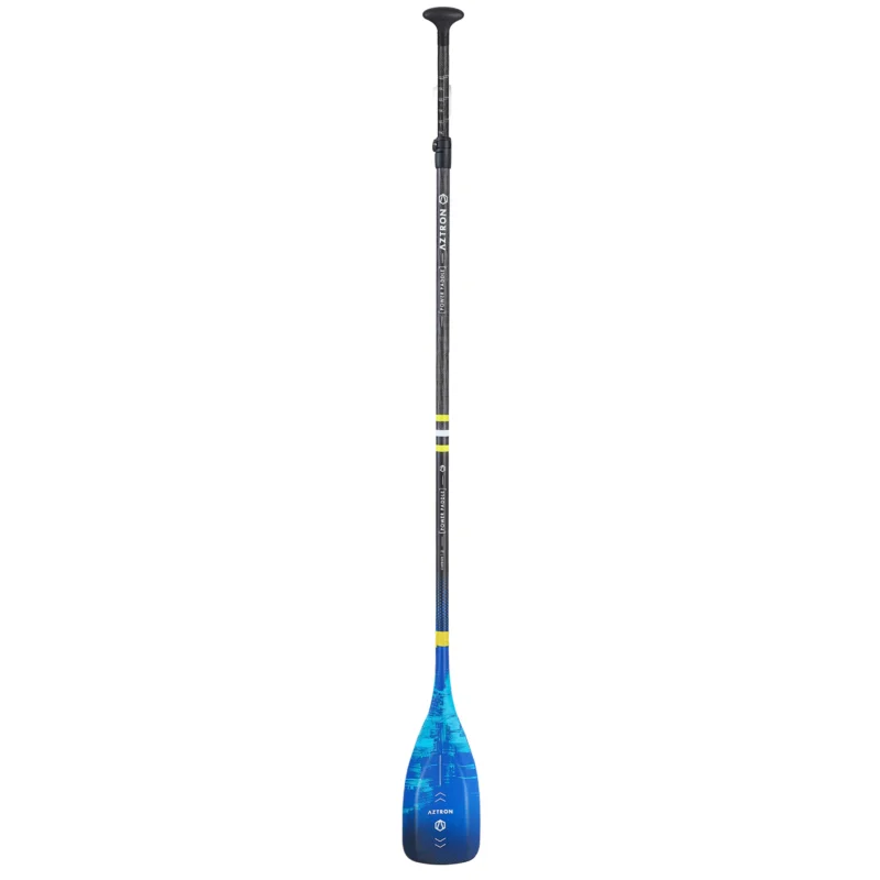 Aztron Power Carbon 70 SUP Paddel 3-teilig Beliebt