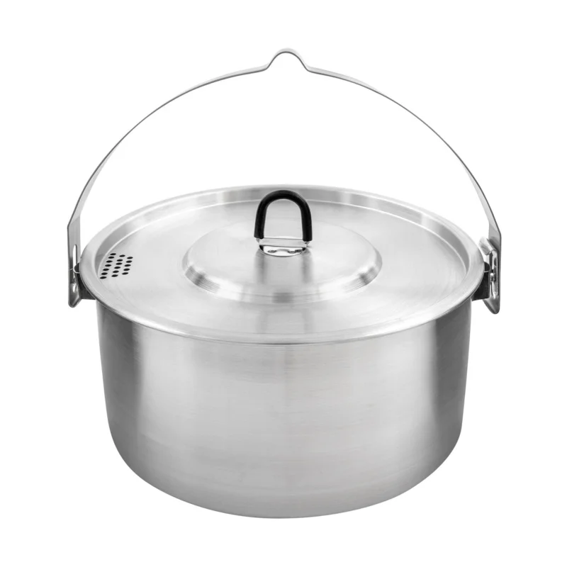 Schnäppchen Tatonka Kettle II 2,5 Liter Kochtopf Edelstahltopf