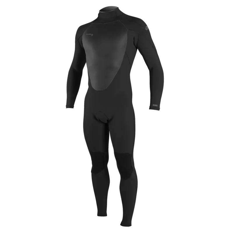 Jetzt Kaufen ONeill Epic 5/4 Back Zip Full Herren Fullsuit Neoprenanzug black-black