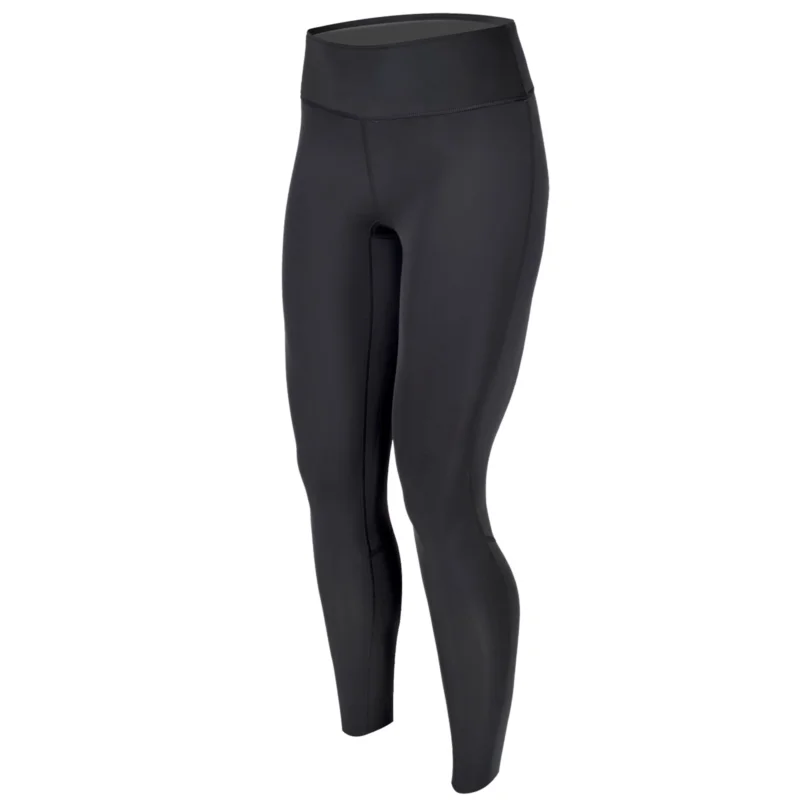 Sonderangebot ONeill Bahia 1.5mm Neoprene Leggings Damen Neoprenhose black-black