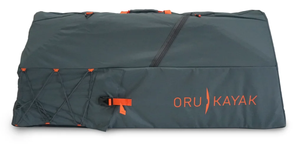 Oru Kayak Pack Transporttasche für Inlet und Lake Tragetasche Bestseller