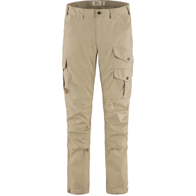 Top-Seller Fjällräven Vidda Pro Lite Trousers Regular Herren Wanderhose fossil