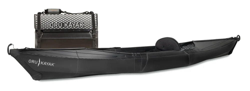 Mega-Angebot Oru Kayak Beach LT Sport 1 Personen Faltkajak Faltboot