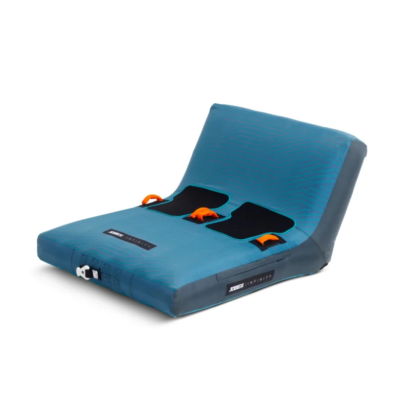 Garantierte Lieferung Jobe Infinity Switch Towable 2 Personen Funtube