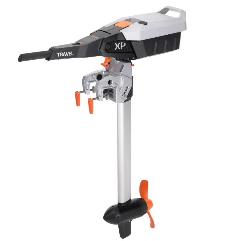 Torqeedo Travel XP L Elektromotor 5 PS Außenborder ohne Akku Zertifiziert