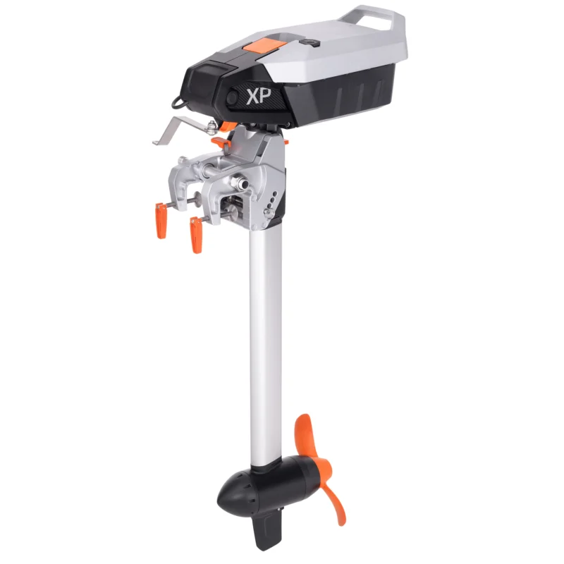 Torqeedo Travel XP RS Elektromotor 5 PS Außenborder ohne Akku Sichere Zahlung