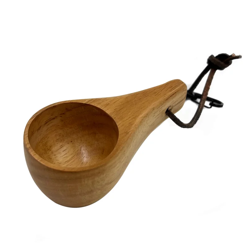 ARTS-Nature Holzbecher 50ml Nordic Style Holztasse Beliebt