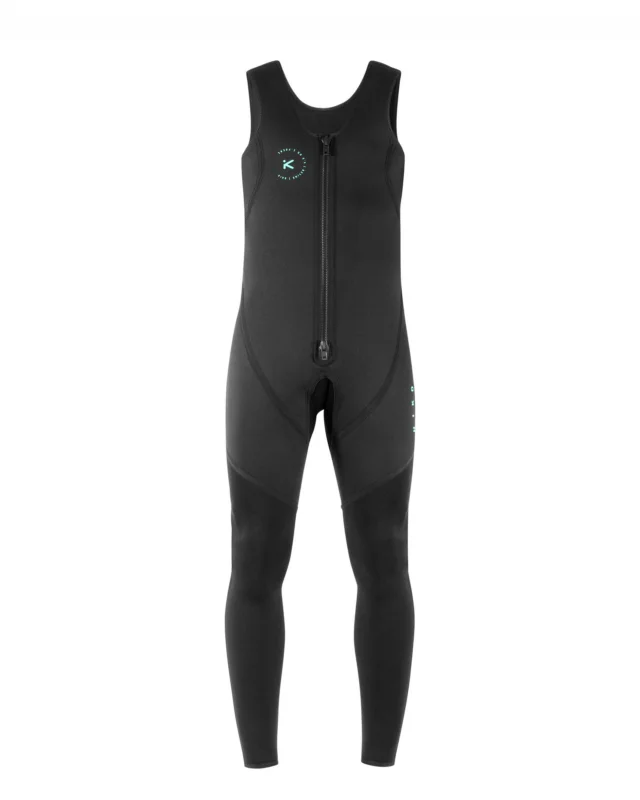Preisknaller Hiko Smiler V.3 Long John Herren Neoprenanzug Paddelanzug