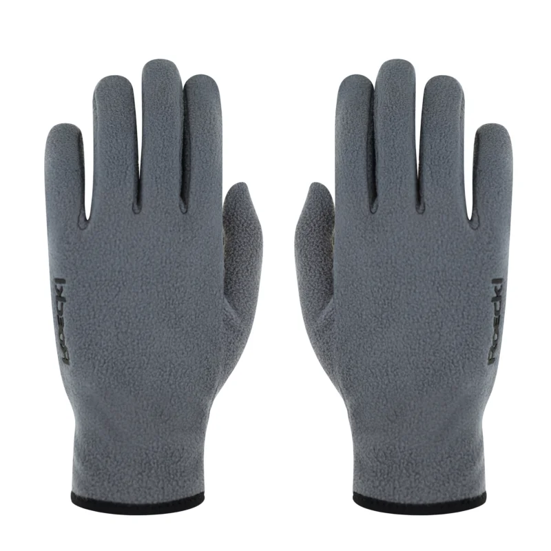 Rabatt Roeckl Kampen 2 Multisporthandschuhe Fingerhandschuhe grey pinstripe