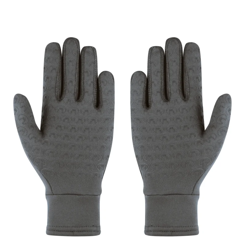 Sonderangebot Roeckl Kasa Multisporthandschuhe Fingerhandschuhe anthracite