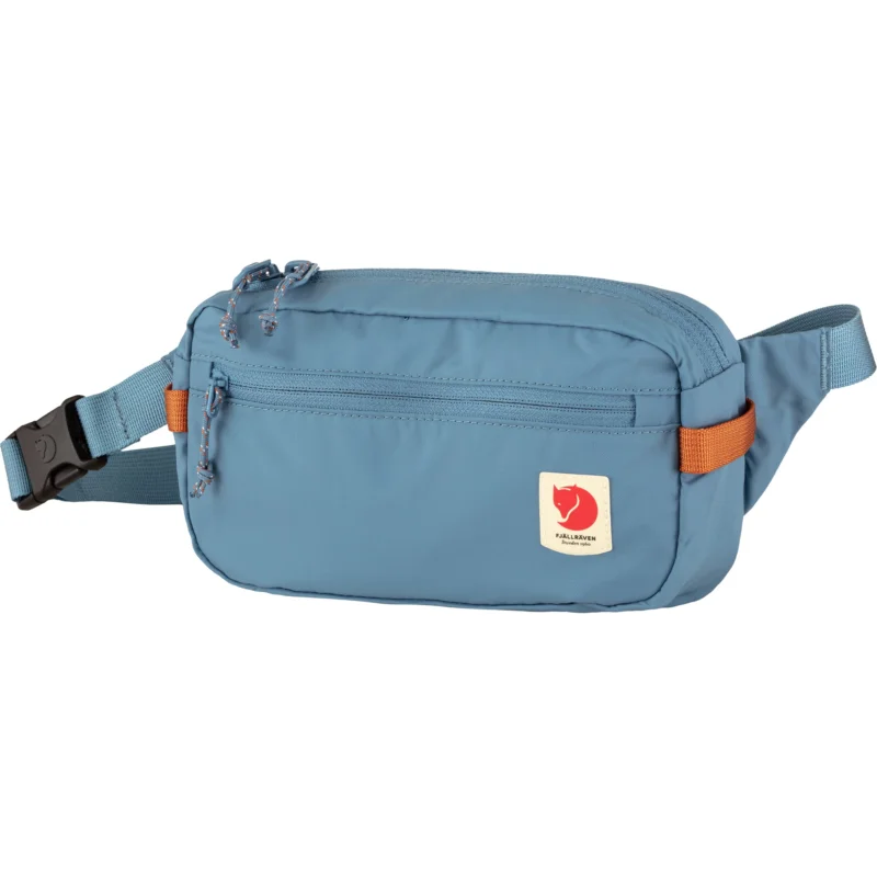 Jetzt Bestellen Fjällräven High Coast Hip Pack Hüfttasche Bauchtasche dawn blue