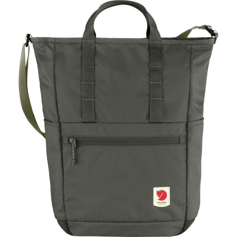 Fjällräven High Coast Totepack Daypack Freizeitrucksack mountain green Jetzt Bestellen
