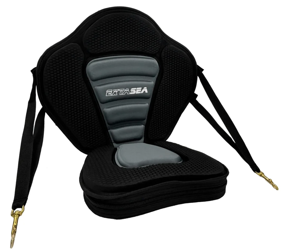 ExtaSea Premium Kajaksitz mit Polster Komfortsitz Angebot