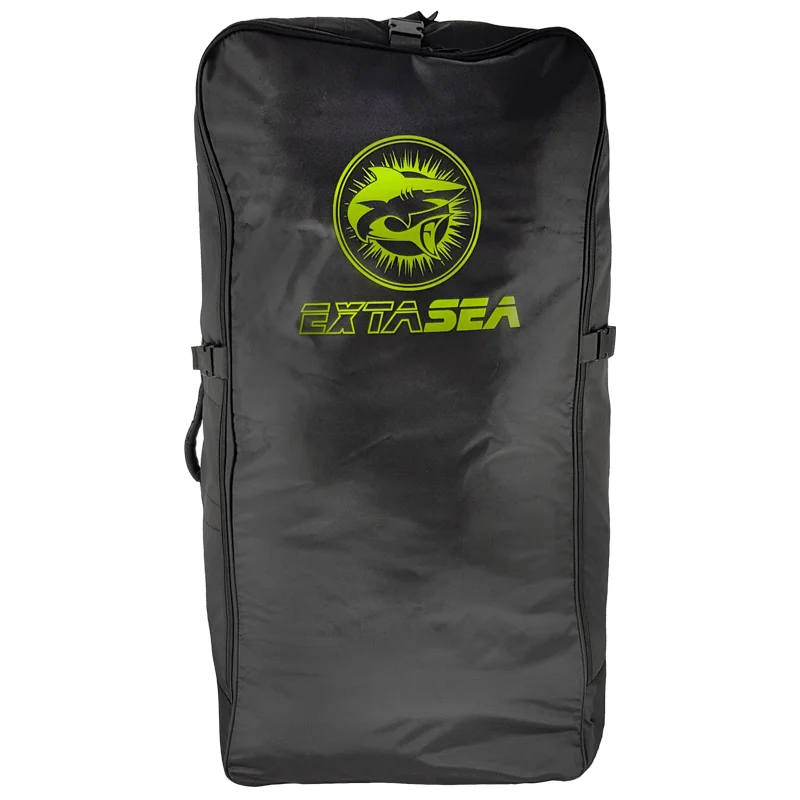 Neue Kollektion ExtaSea Kayak Bag Transporttasche für ExtaSea Race und Aerostream