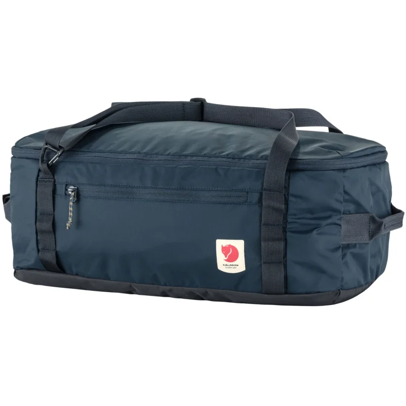 Nur Heute Fjällräven High Coast Duffel 22 Reisetasche Weekender navy