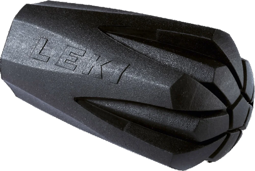 Beliebt Leki Rubber Pad Trekking Gummipuffer 1 Paar