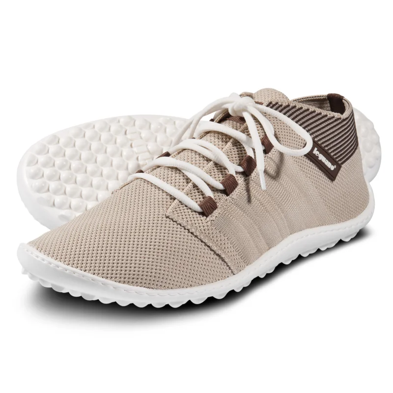 Online Kaufen Leguano Beat Barfußschuhe für Damen und Herren sand