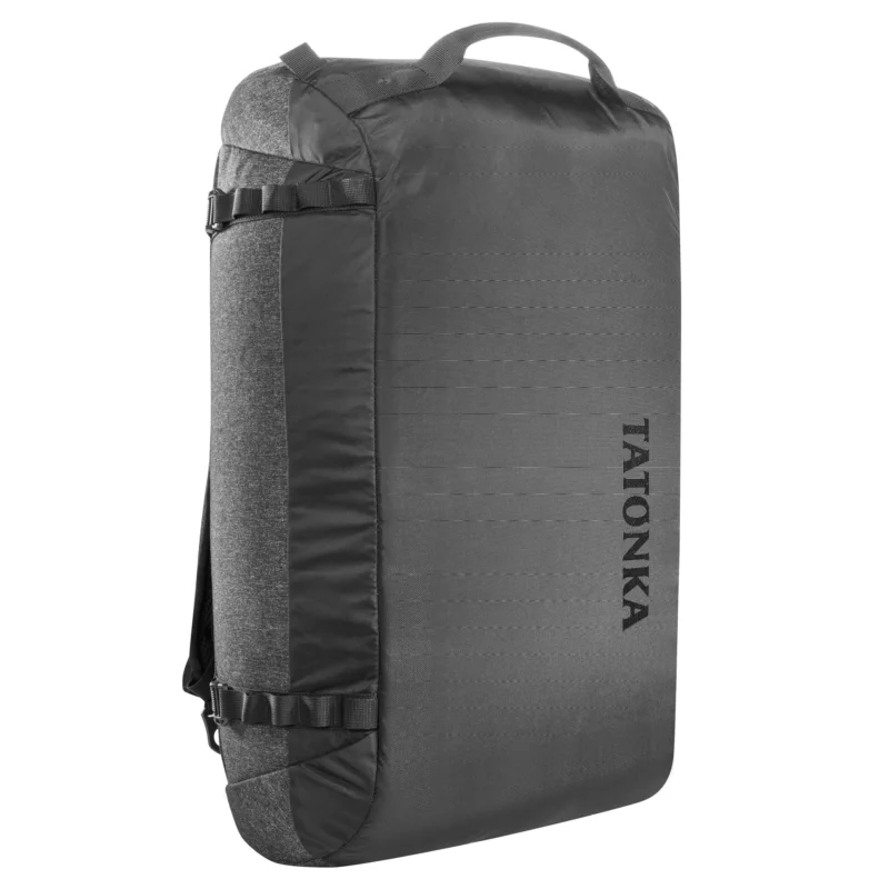 Sofort Bestellen Tatonka Duffle Bag 45 Faltbare Reisetasche Rucksack black