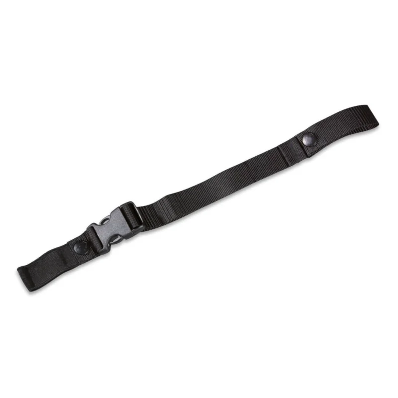 Bestpreis Tatonka Chest Belt 25mm Rucksack Brustgurt black