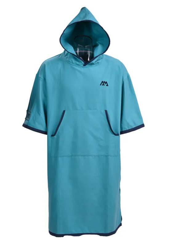 Aqua Marina Change Poncho Umziehponcho aqua Kracherpreis