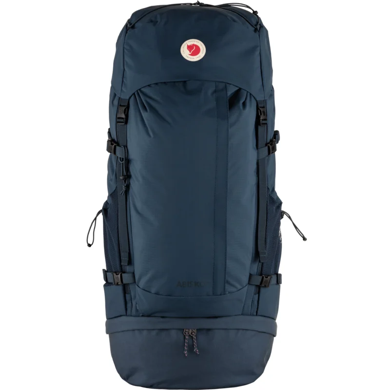 Online Kaufen Fjällräven Abisko Trek 65 M/L Trekkingrucksack navy